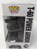 Funko POP! Games Fallout T-60 Power Armor #78 Vinyl Figure - (74668)
