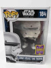 Funko POP! Star Wars Rogue One Combat Assault Tank Trooper #184 Vinyl Figure - (74656)