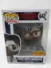 Funko POP! Television Stranger Things Steve with bandana #642 Vinyl Figure - (74675)