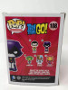 Funko POP! Television DC Teen Titans Go! Raven (Orange) #108 Vinyl Figure - (74657)