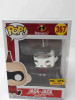 Funko POP! Disney Pixar The Incredibles 2 Jack-Jack (Chrome) #367 Vinyl Figure - (74677)