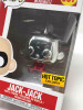 Jack-Jack (Chrome) #367 - (74677)