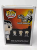 Funko POP! Movies Karate Kid Daniel Larusso #178 Vinyl Figure - (74508)