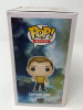 Funko POP! Movies Star Trek Beyond Captain Kirk (Duty Uniform) #347 Vinyl Figure - (74635)