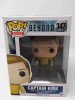 Funko POP! Movies Star Trek Beyond Captain Kirk (Duty Uniform) #347 Vinyl Figure - (74635)