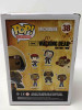 Funko POP! Television The Walking Dead Michonne #38 Vinyl Figure - (74513)