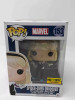 Funko POP! Marvel Spider-Man Spider-Gwen (Unhooded) #153 Vinyl Figure - (74514)