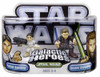 Star Wars Padme Amidala & Anakin Skywalker 2 Pack
