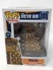 Funko POP! Television Doctor Who Dalek #223 Vinyl Figure - (74523)