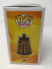 Funko POP! Television Doctor Who Dalek #223 Vinyl Figure - (74523)