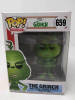 Funko POP! Movies The Grinch #659 Vinyl Figure - (74602)