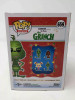 Funko POP! Movies The Grinch #659 Vinyl Figure - (74602)