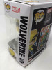 Funko POP! Marvel 80 Years Wolverine #547 Vinyl Figure - (74600)