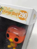 Funko POP! Disney Parks Orange Bird #290 Vinyl Figure - (74518)