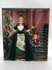 Victorian Holiday Barbie and Kelly 2000 Doll - (80381)