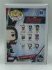 Funko POP! Marvel Avengers: Age of Ultron Scarlet Witch #95 Vinyl Figure - (80440)