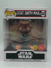 Red Saber Series Volume 1 Darth Maul (Glows in the Dark) #520 - (80438)