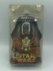 Star Wars Revenge of the Sith R2-D2 (Electronic Light and Sounds) # 48 - (80419)