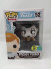 Funko POP! Freddy Funko (as Sting) Vinyl Figure - (80643)