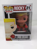 Funko POP! Movies Rocky Ivan Drago #21 Vinyl Figure - (80647)