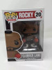 Funko POP! Movies Rocky Clubber Lang #20 Vinyl Figure - (80649)