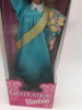 Graduation Series Class of 1998 Barbie Doll - (55140)