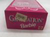 Graduation Series Class of 1998 Barbie Doll - (55140)