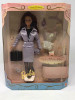 Millicent Roberts Collection Perfectly Suited Barbie 1997 Doll - (63379)