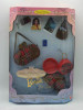 Barbie Clothes & Accessories Jet Set 1997 Doll Accessory - (80405)