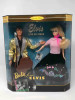 The Elvis Presley Collection Barbie Loves Elvis Giftset 1997 Doll - (70012)