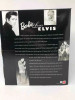 The Elvis Presley Collection Barbie Loves Elvis Giftset 1997 Doll - (70012)