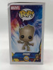 Funko POP! Marvel Guardians of the Galaxy vol. 2 Groot (Supersized) #202 - (80812)