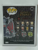 Funko POP! Television Game of Thrones Drogon (Supersized) #46 - (80669)