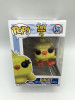 Funko POP! Disney Pixar Toy Story 4 Ducky (Flocked) #531 Vinyl Figure - (32185)