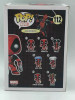 Funko POP! Marvel Deadpool Thumbs Up #112 Vinyl Figure - (80700)