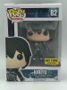 Funko POP! Animation Anime Sword Art Online Kirito with Translucent Swords #82 - (80741)