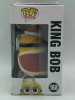 Funko POP! Movies Despicable Me Minions King Bob #168 Vinyl Figure - (80732)