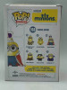 Funko POP! Movies Despicable Me Minions King Bob #168 Vinyl Figure - (80732)