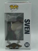 Funko POP! Disney Frozen II Sven #585 Vinyl Figure - (80737)