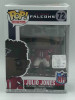 Funko POP! Sports NFL Julio Jones (Falcons Home) #72 Vinyl Figure - (80692)