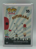 Funko POP! Animation Futurama Dr. Zoidberg #55 Vinyl Figure - (80690)