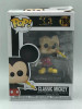 Funko POP! Disney Mickey Mouse & Friends Classic Mickey #798 Vinyl Figure - (80738)