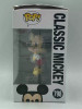 Funko POP! Disney Mickey Mouse & Friends Classic Mickey #798 Vinyl Figure - (80738)