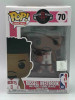 Funko POP! Sports NBA Russell Westbrook #70 Vinyl Figure - (80735)
