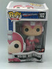 Funko POP! Games Mega Man (Quick Boomerang) #102 Vinyl Figure - (80758)