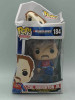 Funko POP! Movies Talladega Nights Cal Naughton Jr. #184 Vinyl Figure - (80761)