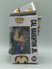 Funko POP! Movies Talladega Nights Cal Naughton Jr. #184 Vinyl Figure - (80761)