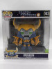 Funko POP! Movies Transformers Unicron (Jumbo) #103 Vinyl Figure - (80813)