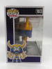 Funko POP! Movies Transformers Unicron (Jumbo) #103 Vinyl Figure - (80813)