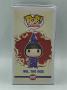 Funko POP! Television Stranger Things Will the Wise (Glow in the Dark) #805 - (80745)